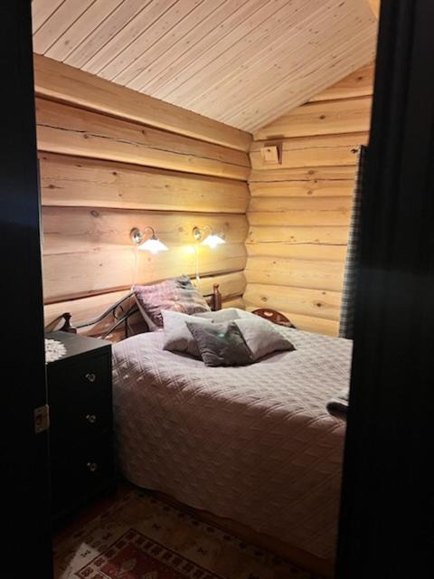 Photo of Bedroom in Nissedal