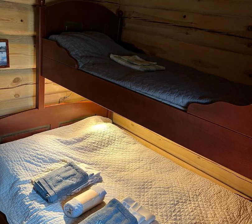 Photo of Bedroom in Nissedal