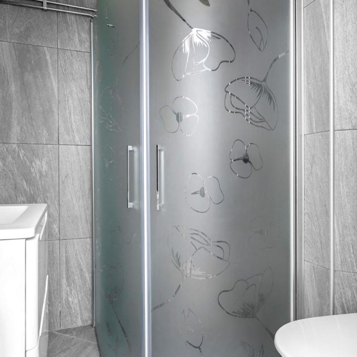 Photo of Bathroom in Liljeholmen - Hagersten