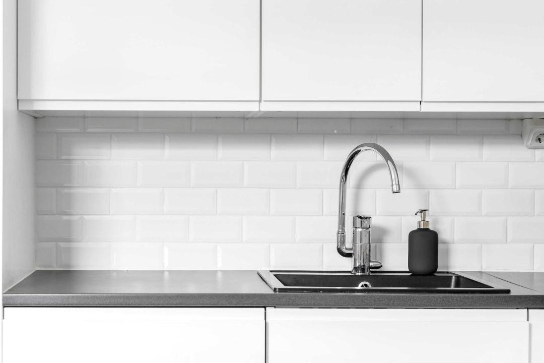 Photo of Kitchen in Liljeholmen - Hagersten