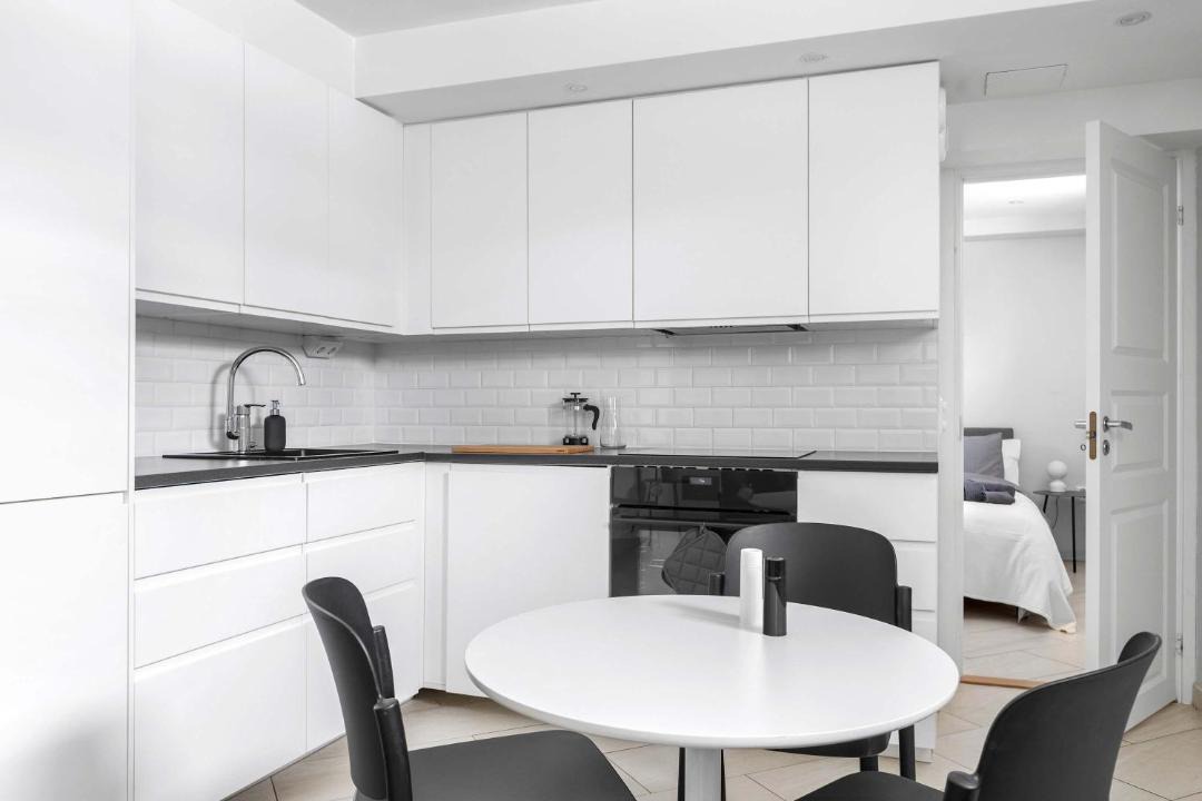 Photo of Kitchen in Liljeholmen - Hagersten