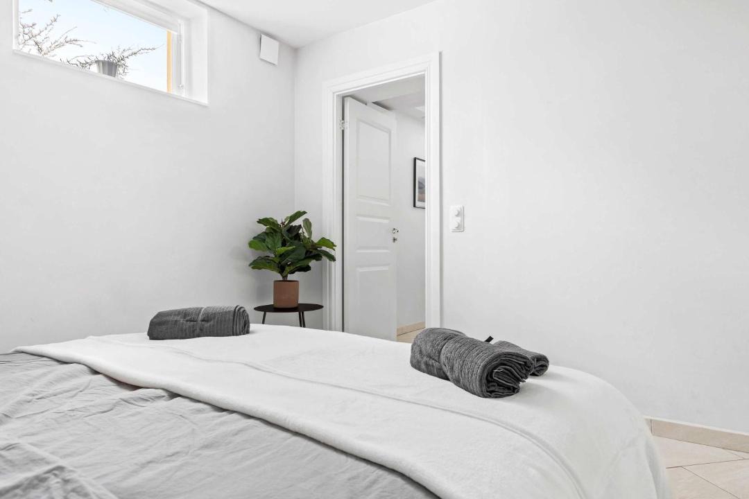 Photo of Bedroom in Liljeholmen - Hagersten