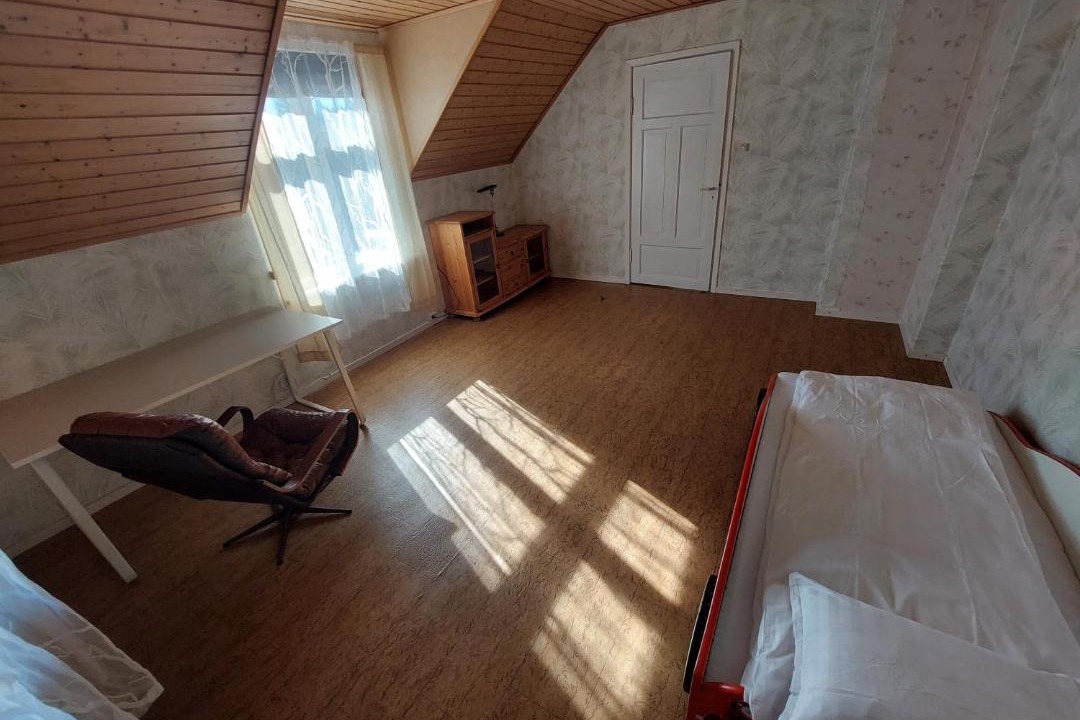 Photo of Bedroom in Boliden