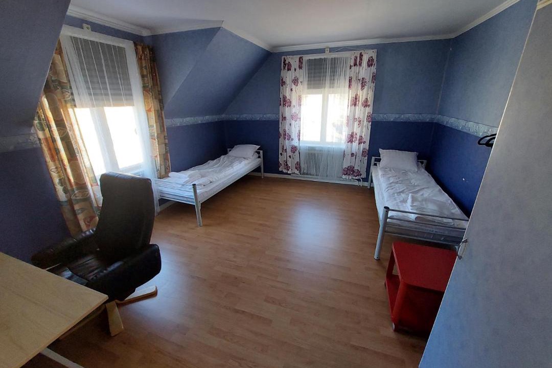 Photo of Bedroom in Boliden