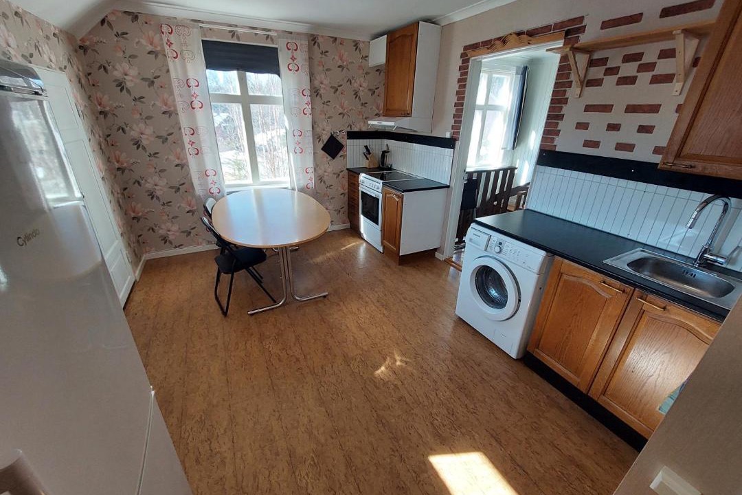 Photo of Kitchen in Boliden