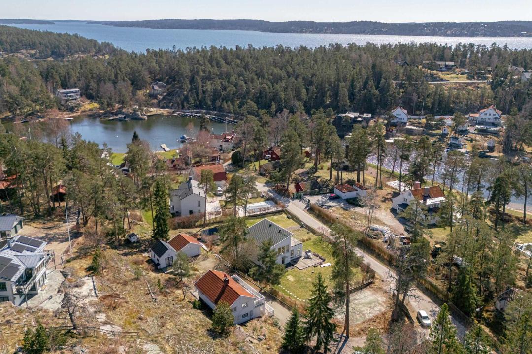 Photo of Others in Saltsjobaden