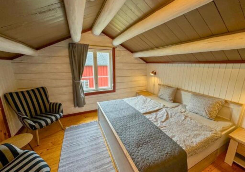 Photo of Bedroom in Eksharad