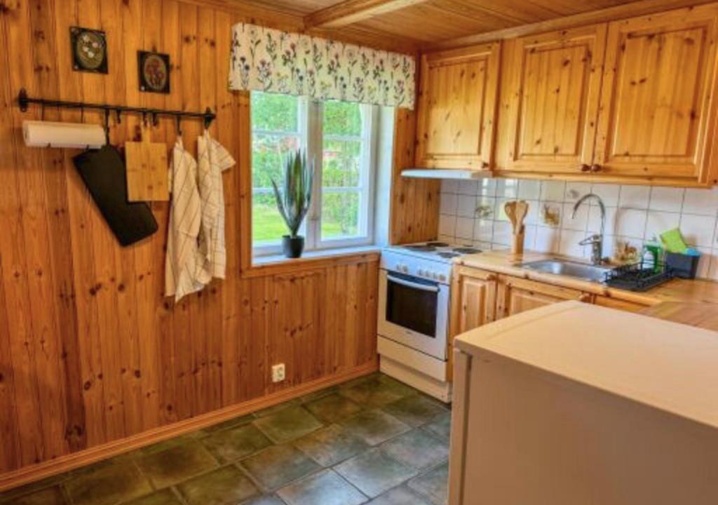Photo of Kitchen in Eksharad