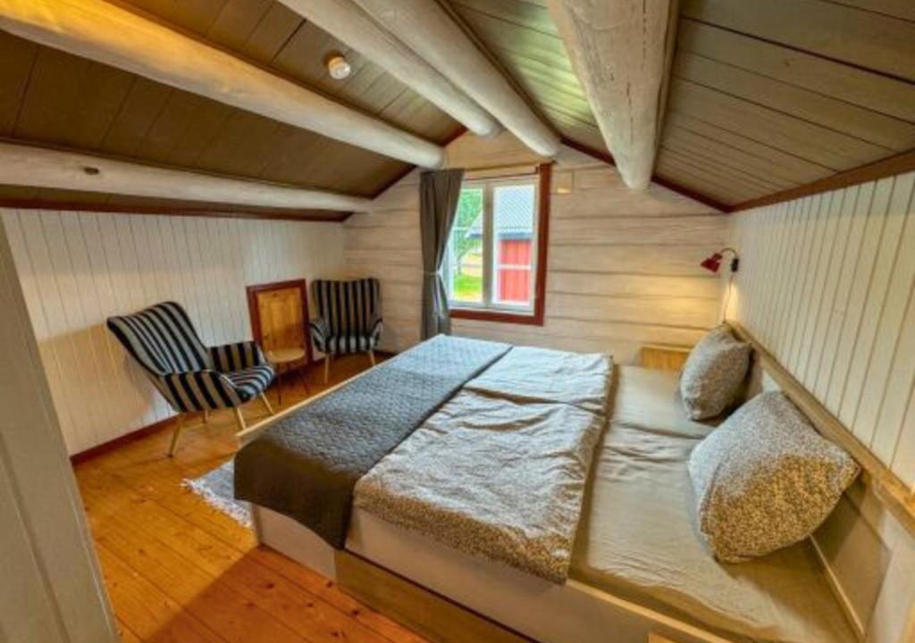 Photo of Bedroom in Eksharad