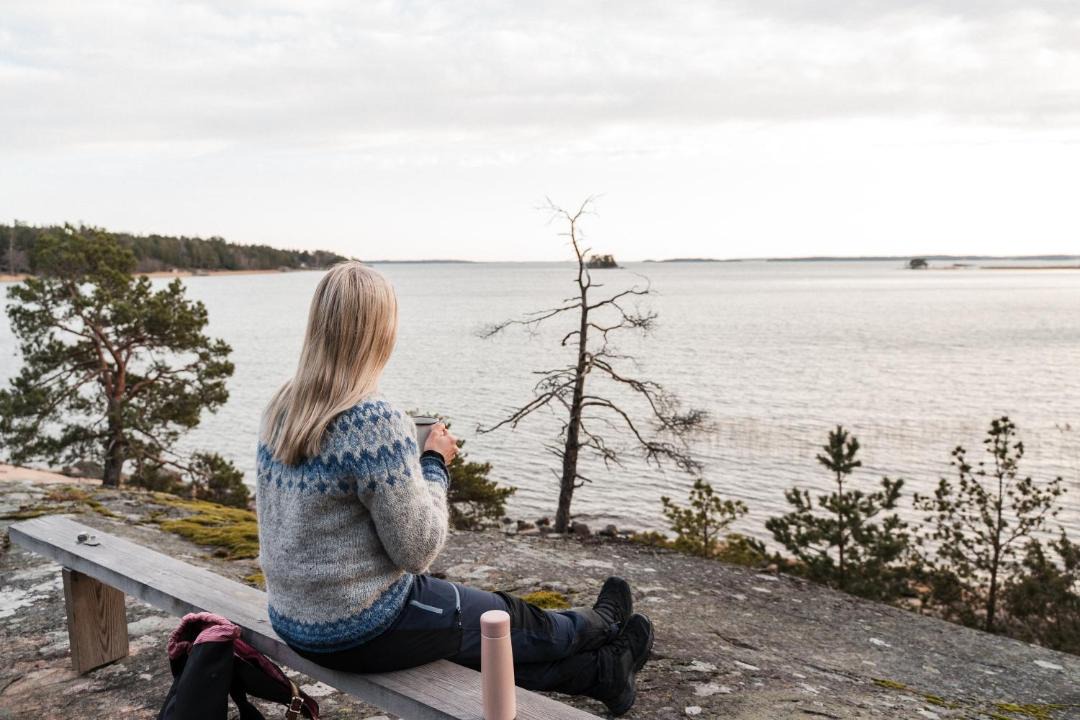 Photo of Others in Ruissalo