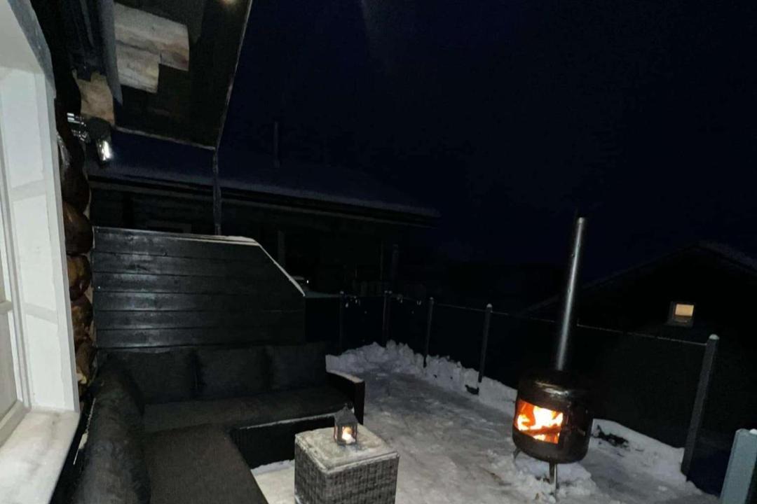 Photo of Others in Kilpisjarvi
