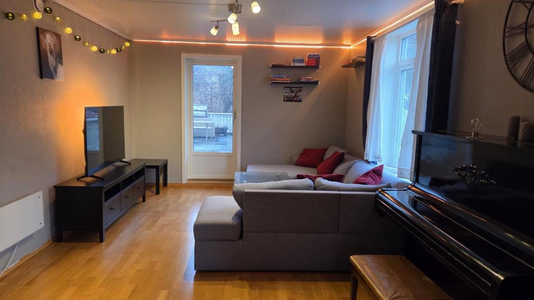 Photo of Livingroom in Laksevag