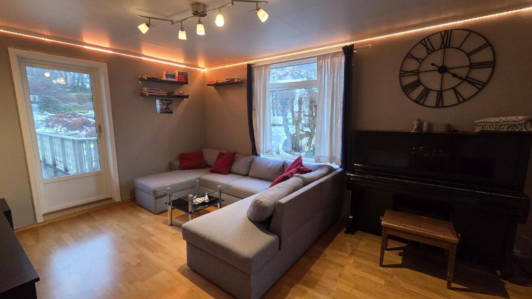 Photo of Livingroom in Laksevag