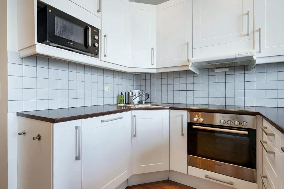 Photo of Kitchen in Sandviken