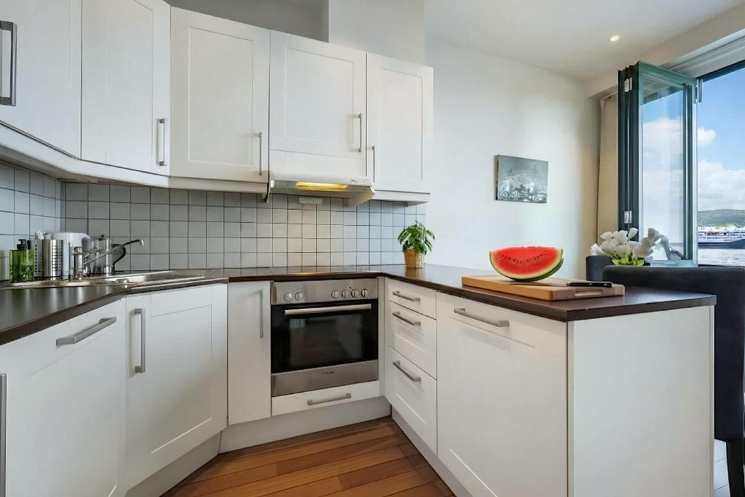 Photo of Kitchen in Sandviken