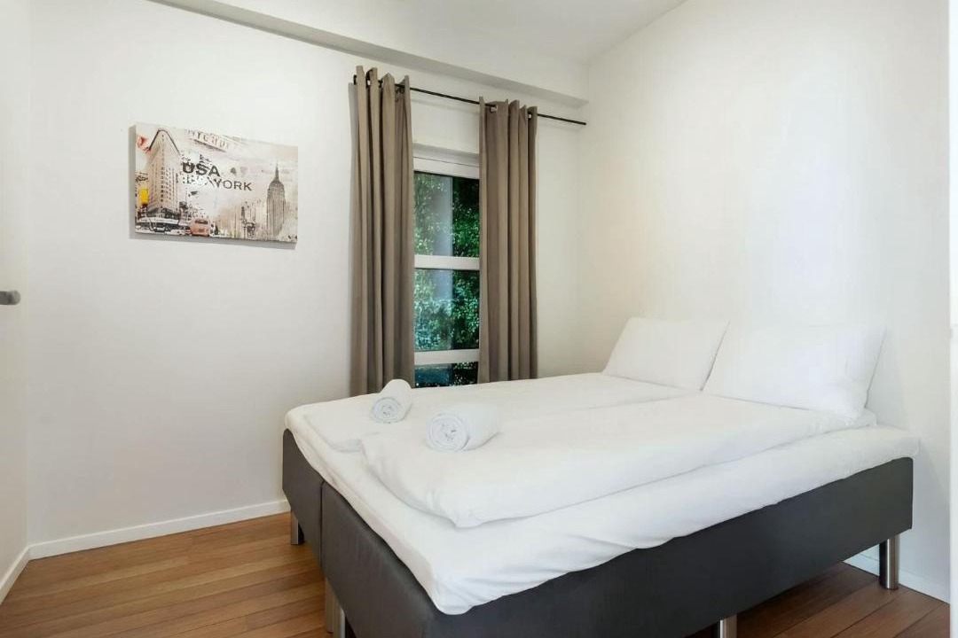 Photo of Bedroom in Sandviken