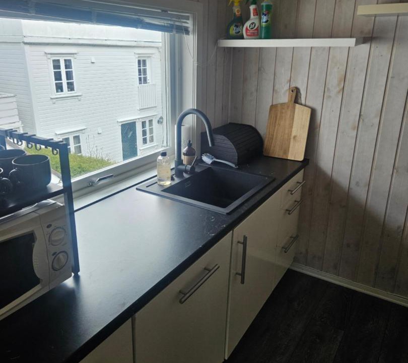 Photo of Kitchen in Egersund