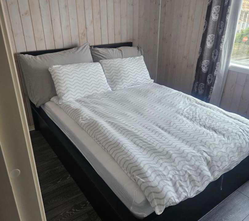 Photo of Bedroom in Egersund