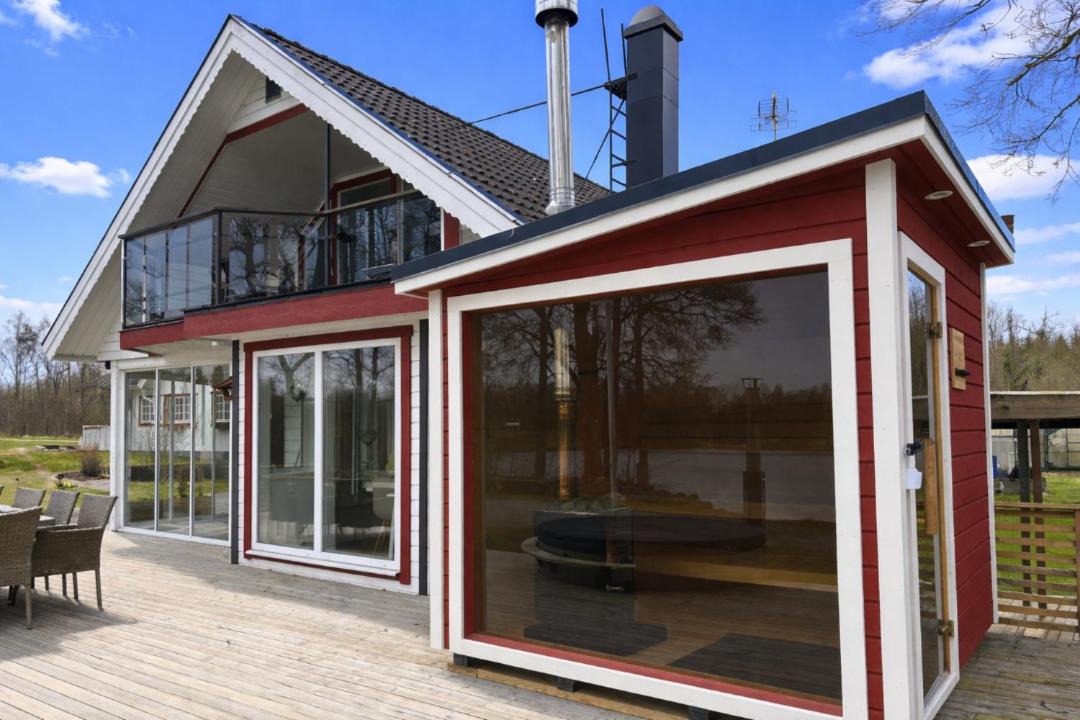 Photo of Others in Vissefjaerda