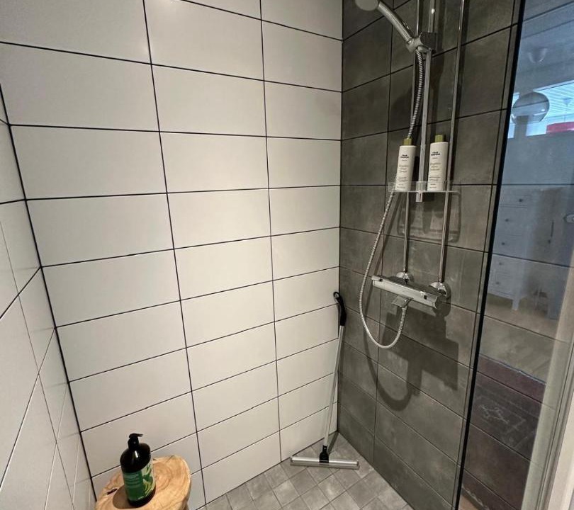 Photo of Bathroom in Parainen