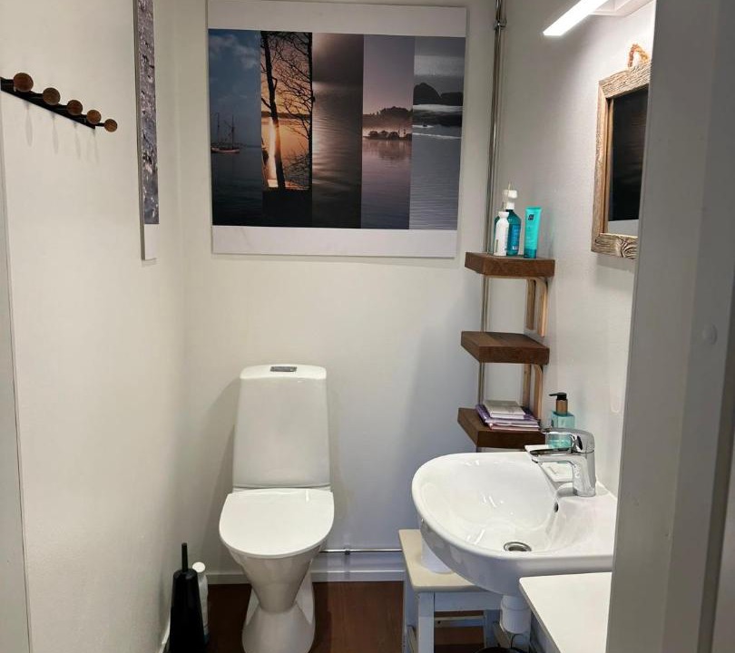 Photo of Bathroom in Parainen