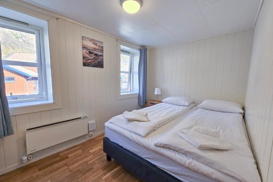 Photo of Bedroom in Svolvaer
