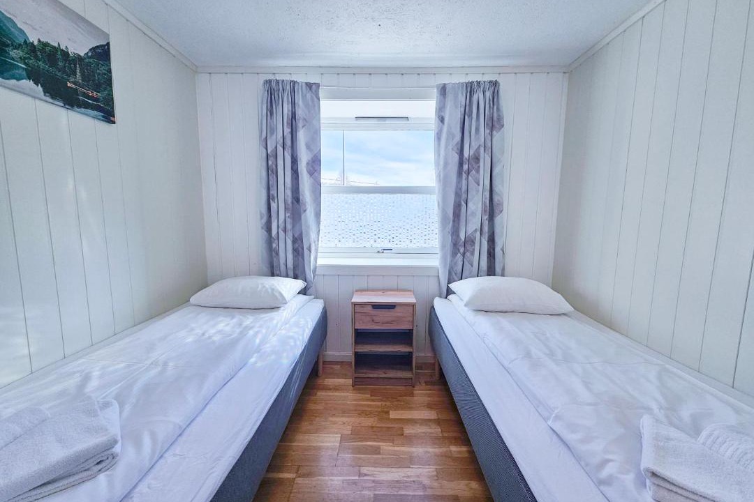 Photo of Bedroom in Svolvaer