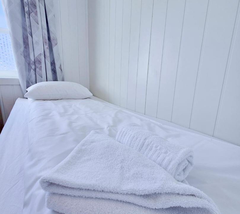 Photo of Bedroom in Svolvaer