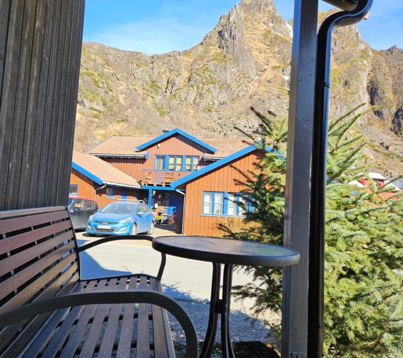 Photo of Others in Svolvaer