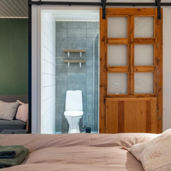 Photo of Bedroom in Parainen