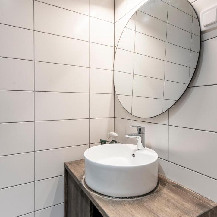 Photo of Bathroom in Parainen