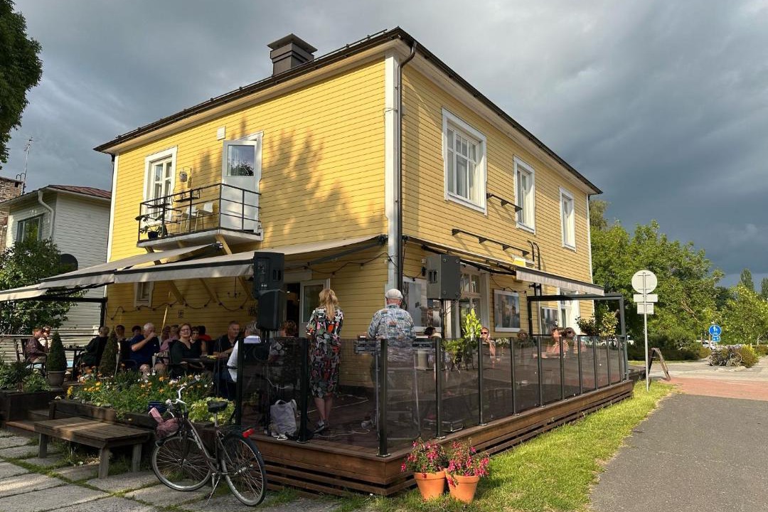 Photo of Others in Parainen