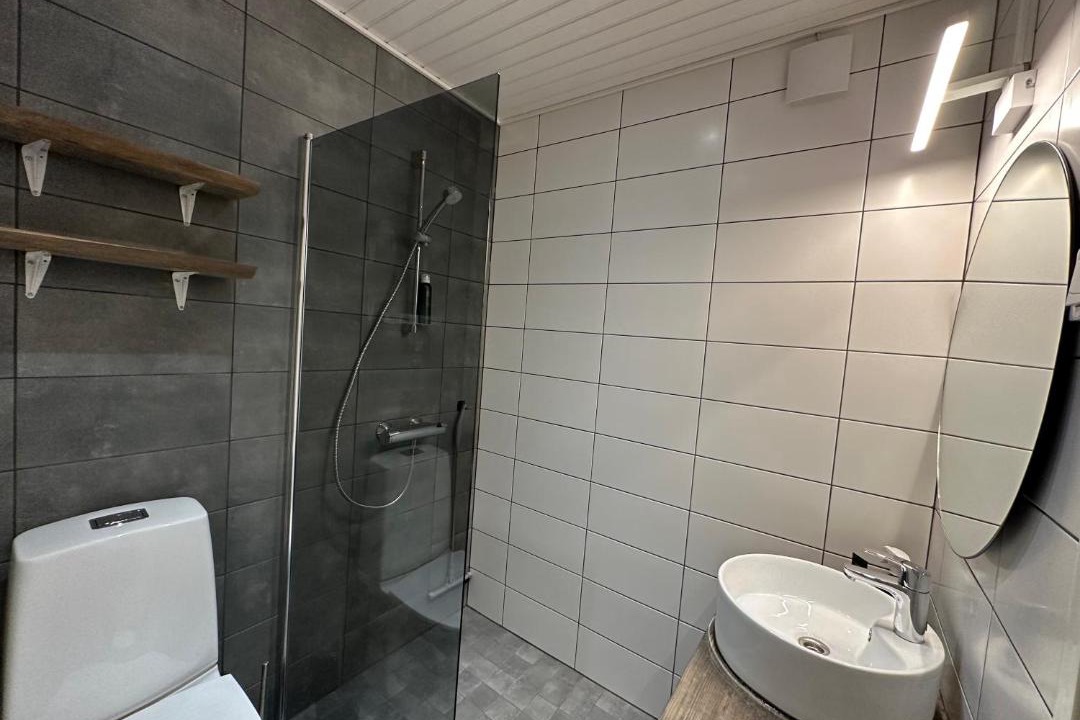 Photo of Bathroom in Parainen