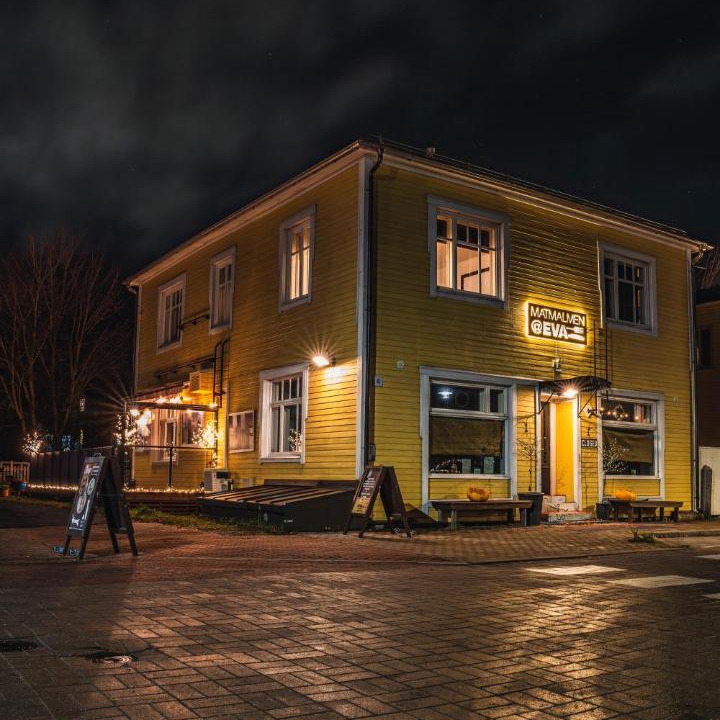 Photo of Others in Parainen