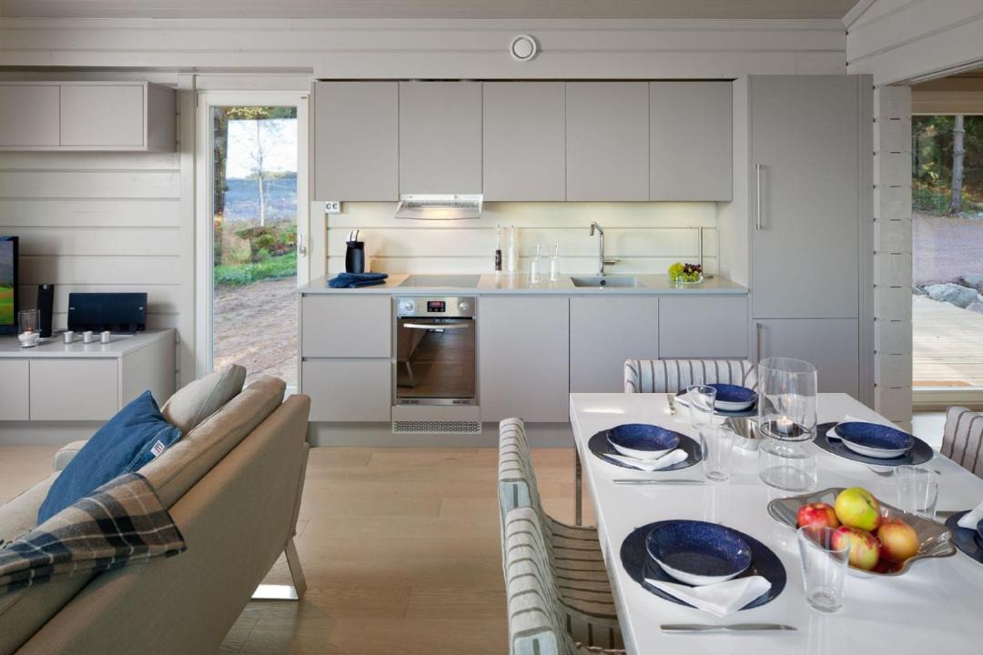 Photo of Kitchen in Kemionsaari