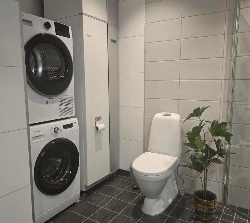 Photo of Bathroom in Granvin