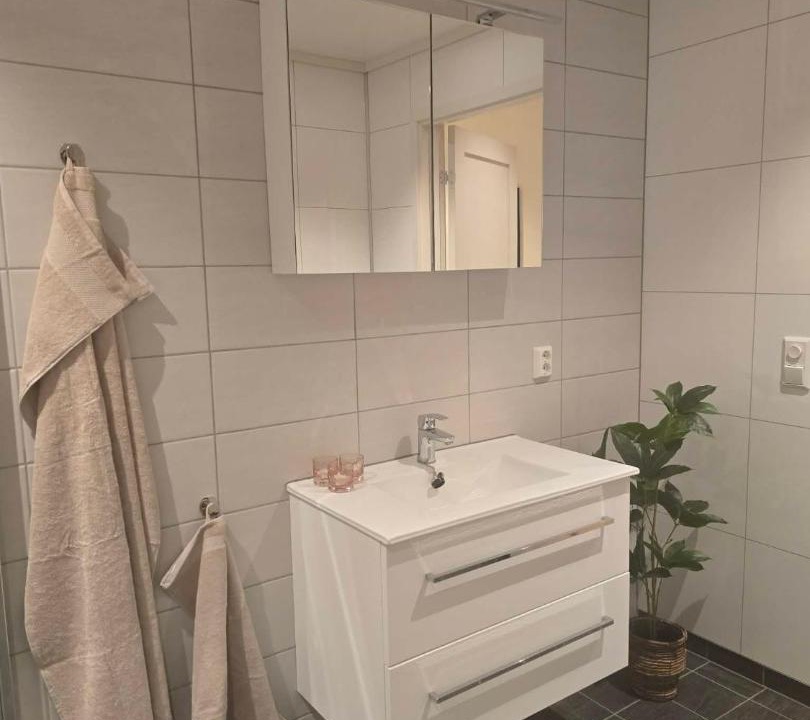 Photo of Bathroom in Granvin