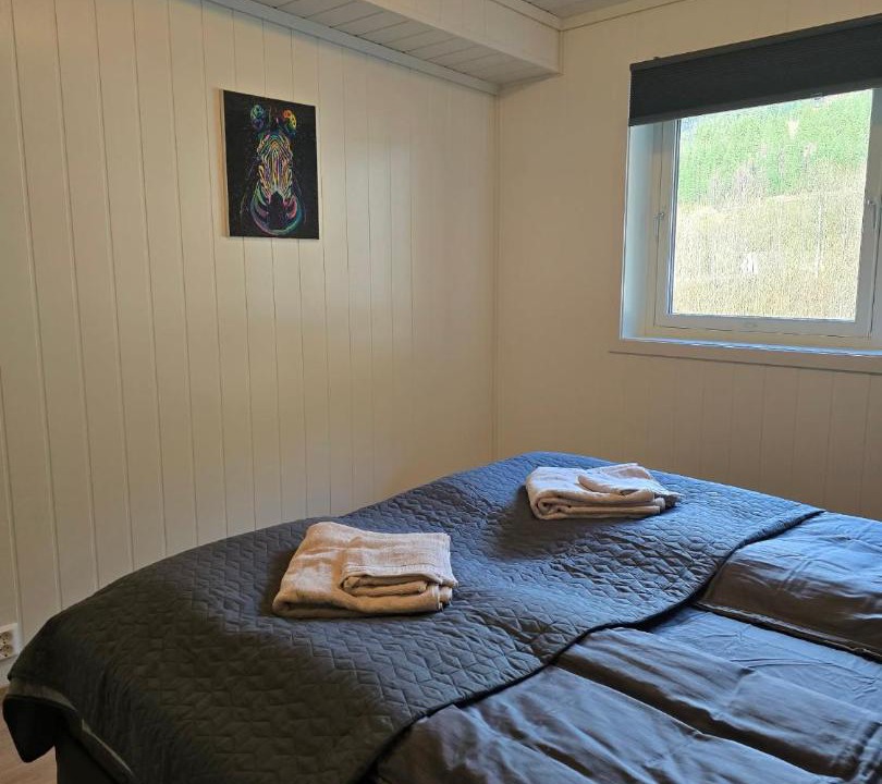 Photo of Bedroom in Granvin