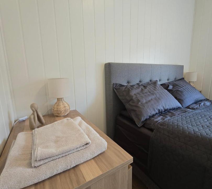 Photo of Bedroom in Granvin