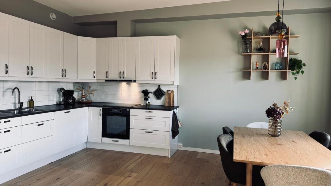 Photo of Kitchen in Leknes