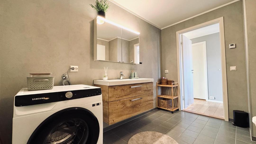 Photo of Bathroom in Leknes
