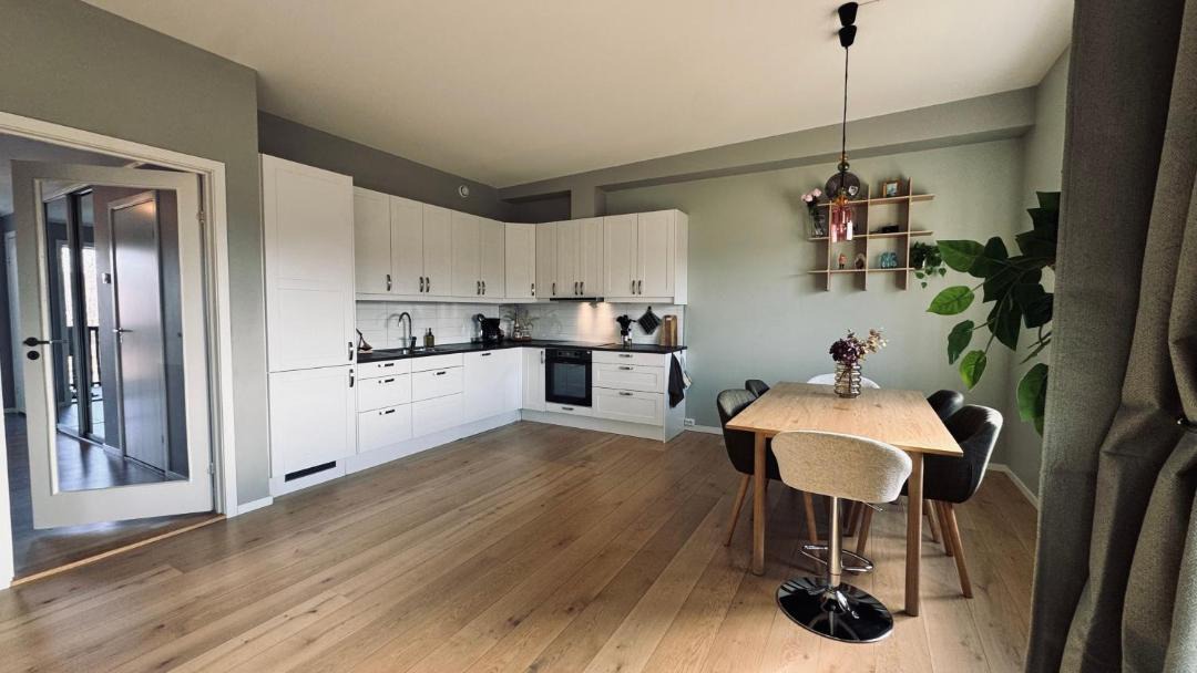 Photo of Kitchen in Leknes