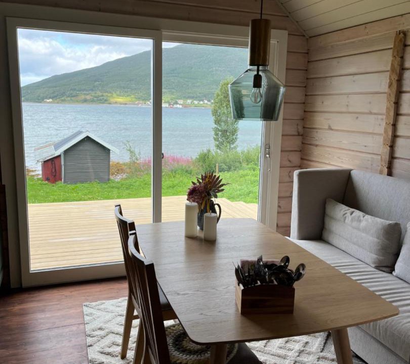 Photo of Others in Lyngen