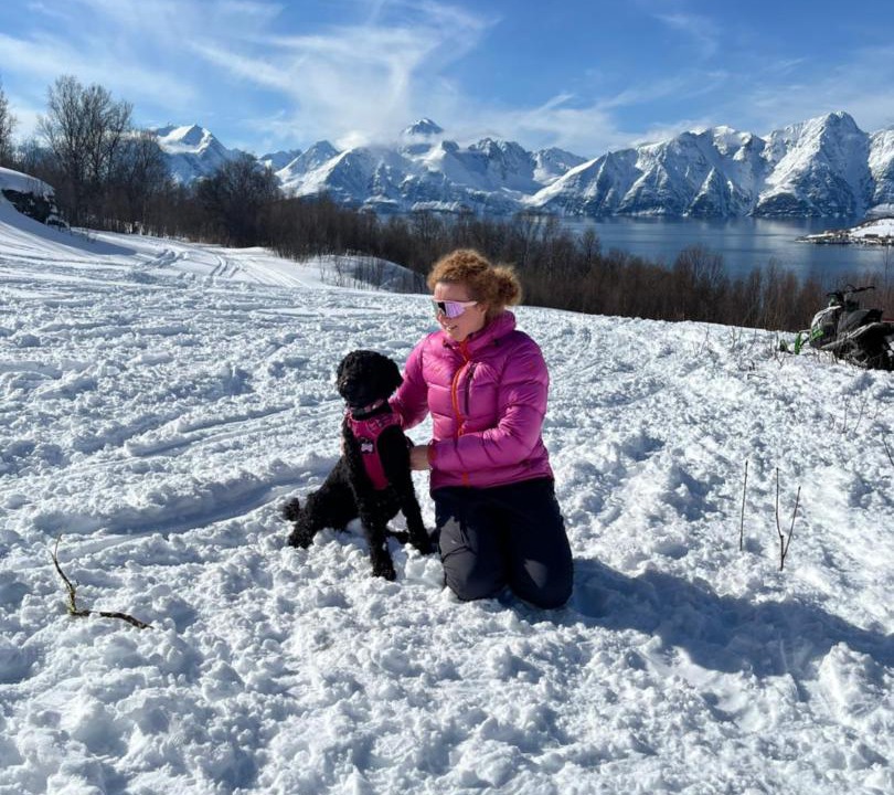 Photo of Others in Lyngen