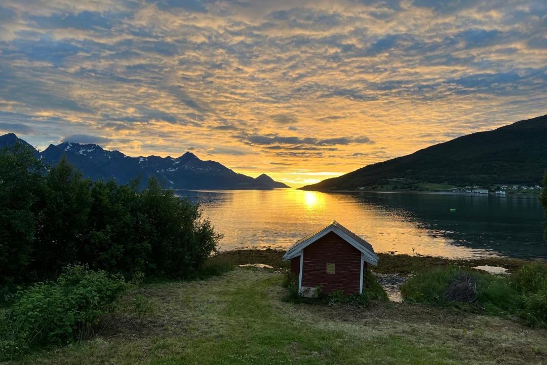 Photo of Others in Lyngen