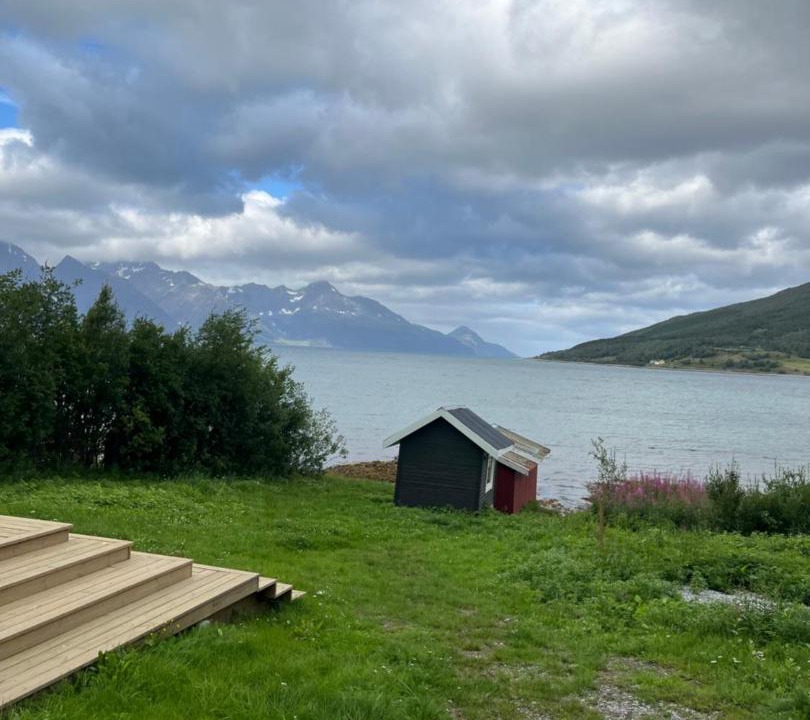 Photo of Others in Lyngen