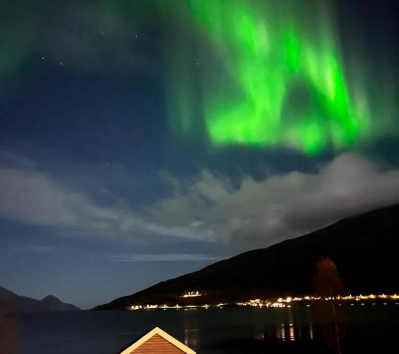 Photo of Others in Lyngen