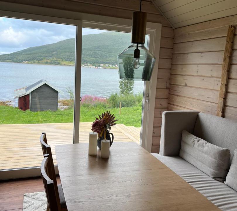 Photo of Others in Lyngen