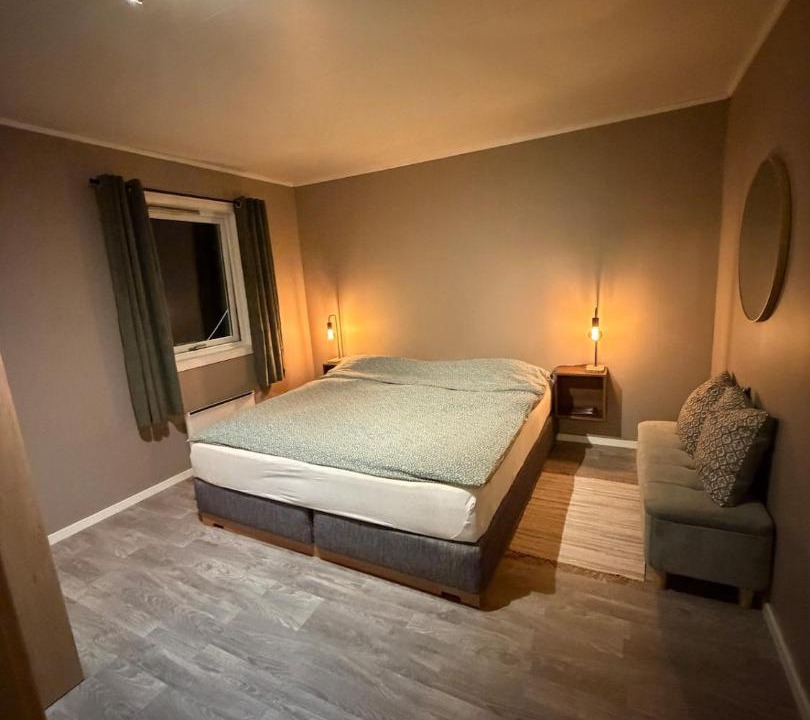 Photo of Bedroom in Engeloya