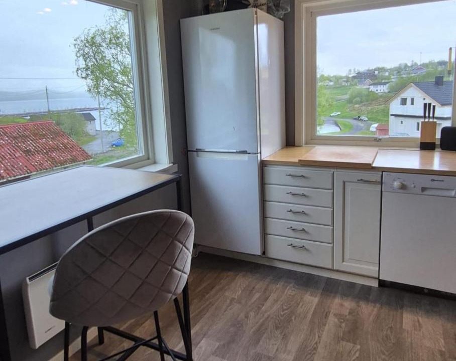 Photo of Kitchen in Engeloya
